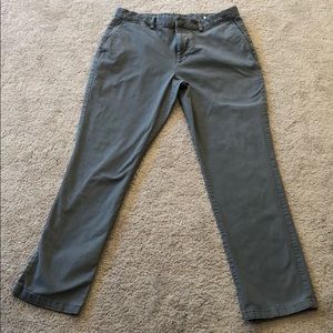 Men’s Gray Old Navy Dress Pants